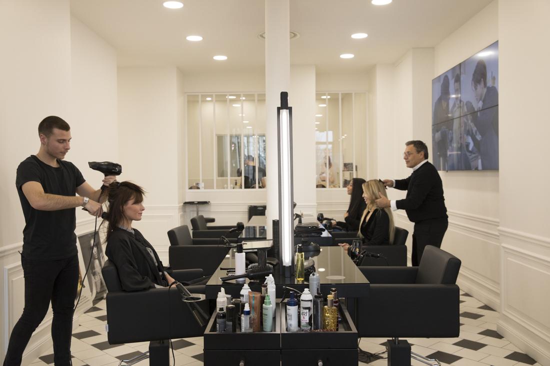 L&#039;Oréal поддержит возобновление работы салонов красоты в России