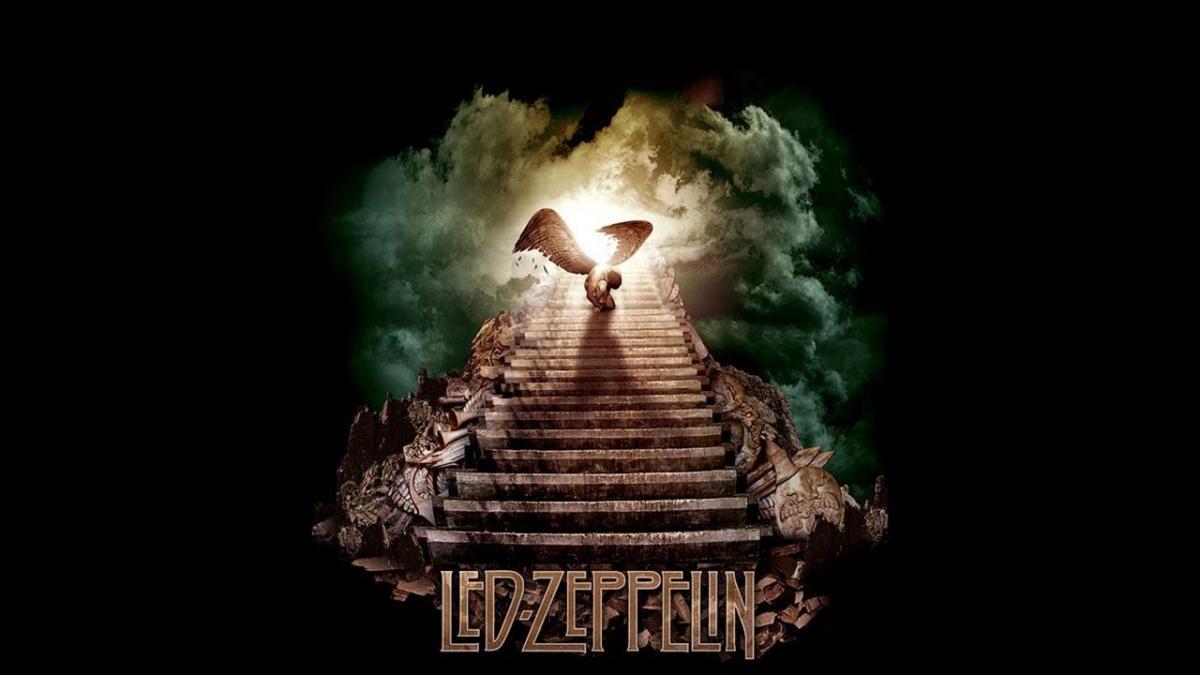 Суд пересмотрит решение об авторстве «Stairway to Heaven» группы Led Zeppelin