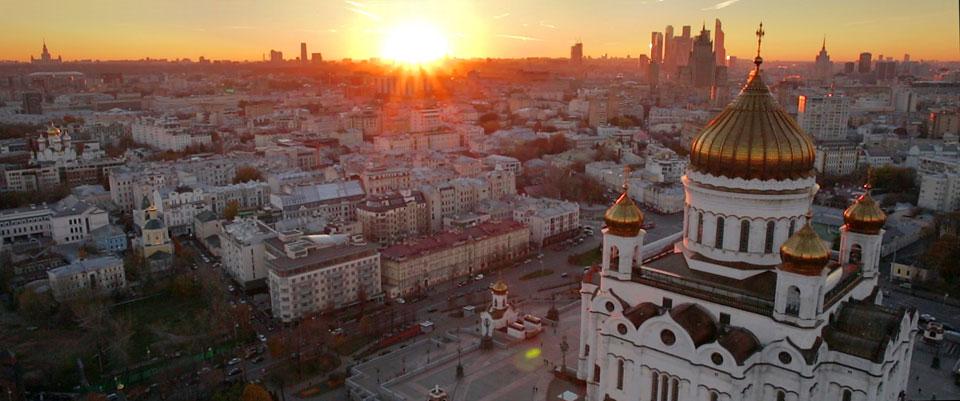 На ММКФ приз мэра вручат фильму, который лучше отразит образ Москвы