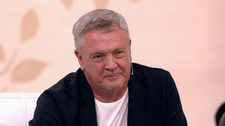 Юрий Мороз. Светлая память.