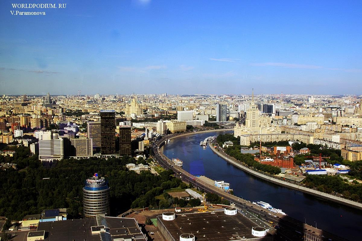 На портале «Узнай Москву» появились первые виртуальные прогулки по дворцам и усадьбам