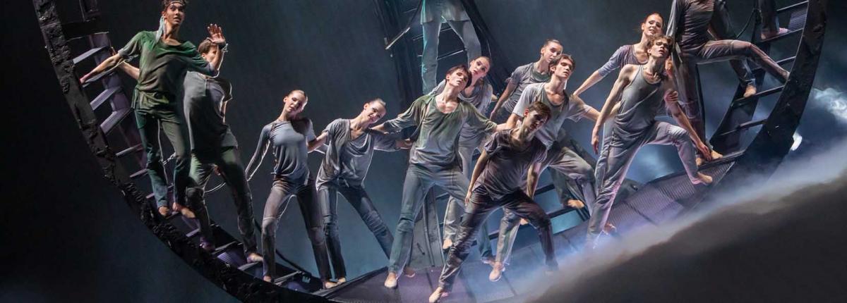 Мой Иерусалим/«Сто лет одиночества» 