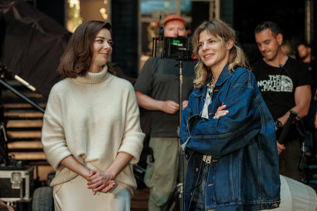 «Москва слезам не верит. Все только начинается»: содержание серий этой недели