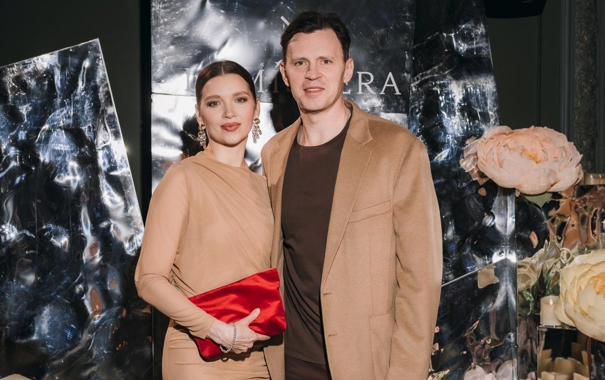 «Ты прекрасна» Lumisfera и Флаувау 