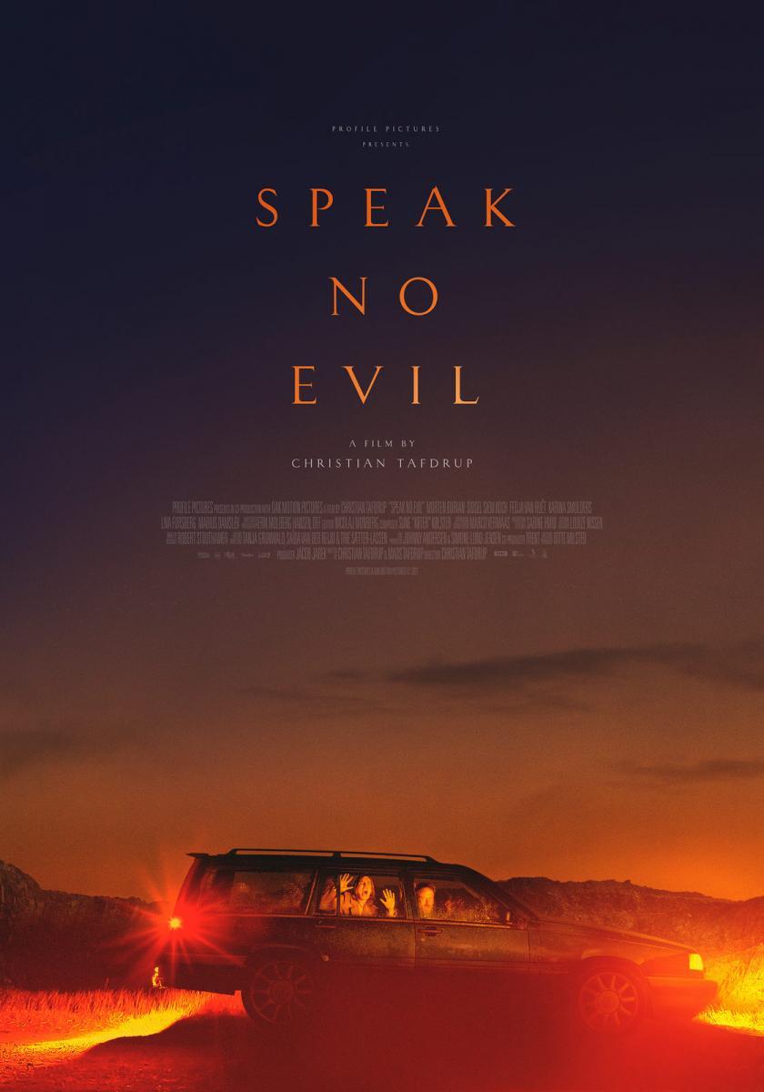 Мировая премьера психологического хоррора «Не говори никому» состоится в рамках кинофестиваля «Сандэнс» 