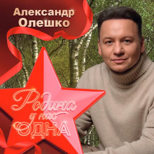 «Родина у нас одна»: Александр Олешко выпустил на цифровых платформах душевную патриотичную песню на музыку Андрея Косинского