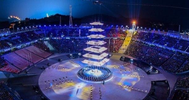 Олимпиада в Пхенчхане объявлена закрытой