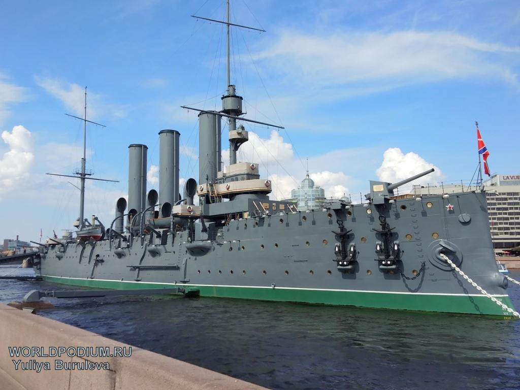Торжественный парад ко Дню военно-морского флота на Первом канале