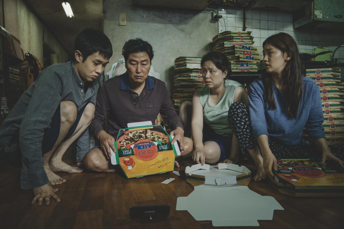 Триумф независимого кинопрокатчика на Оскаре 2020: фильм Пон Чжун Хо «Паразиты» получил четыре Оскара