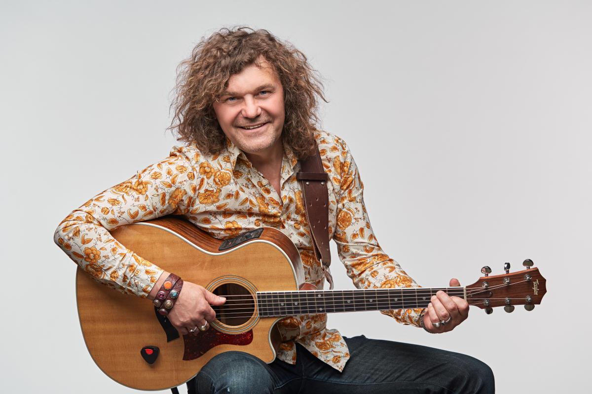 Хит «Шелковое сердце» отмечает 25-летний юбилей