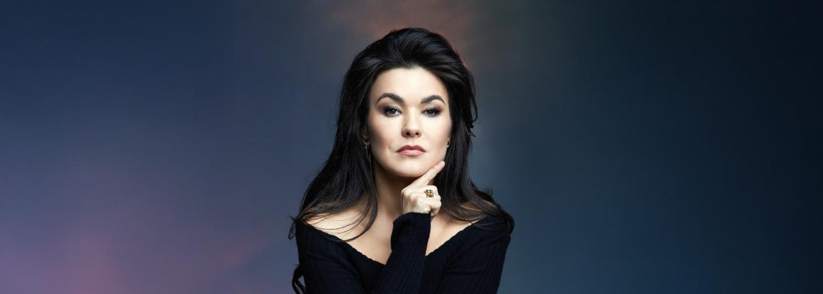 Ольга Перетятько – «Spirito Italiano»