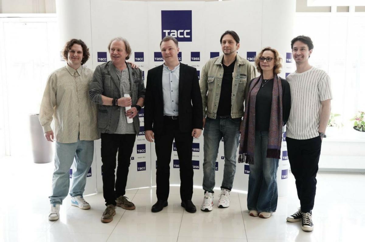 «Московский театр на Юго-Западе» о премьерах сезона, планах и мероприятиях к 75-летию основателя театра Валерия Беляковича