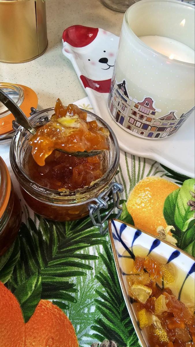 Тыквенные цукаты или варенье из тыквы по рецепту Наталии Антоновой