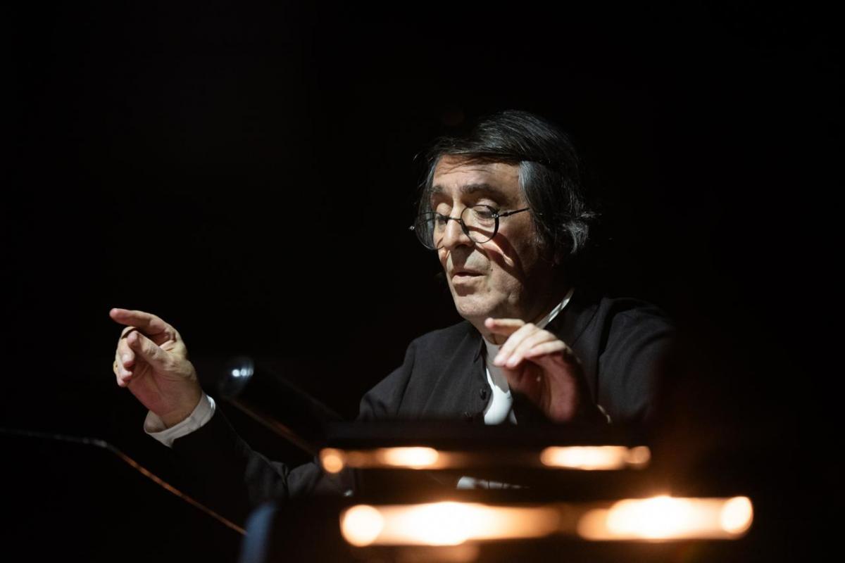  VII Зимний международный фестиваль искусств в Москве 