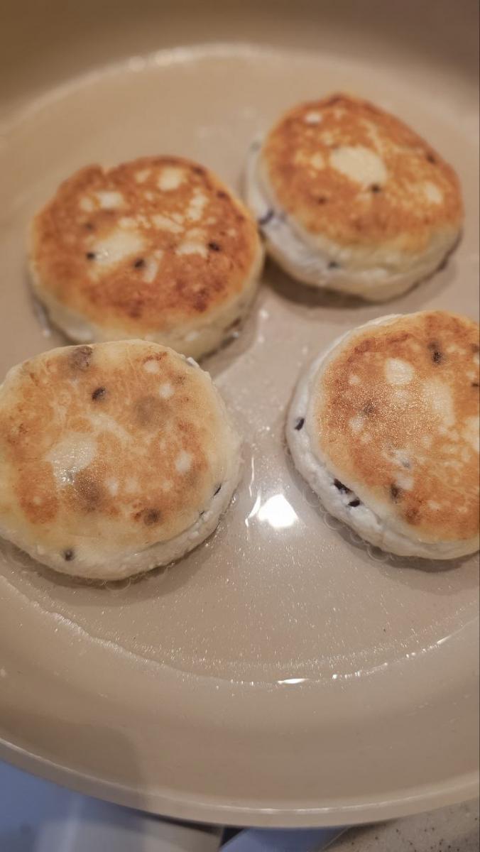 Самые вкусные сырники по рецепту Наталии Антоновой 