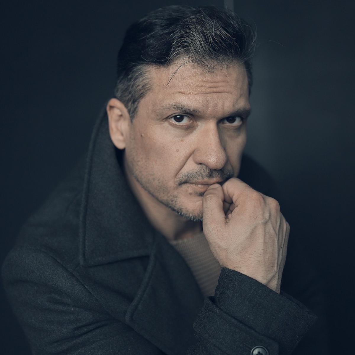 Владимир Бутенко: «Если превратить своё хобби в работу, то не придётся работать ни одного дня!» 