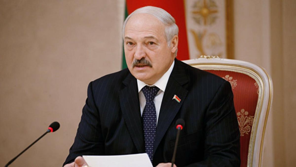 Александр Лукашенко: Белоруссии вряд ли удастся победить на &quot;Евровидении&quot;