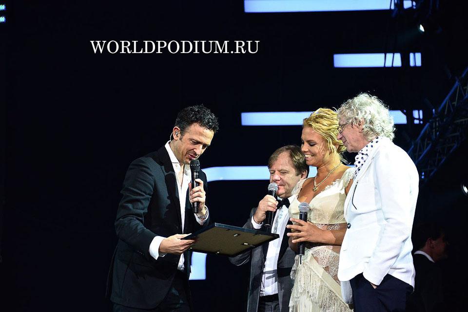 Вспоминаем участников World Jazz Festival 2014! Till Broenner !