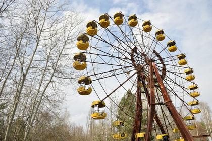 Первый канал отложил премьеру фильма о Чернобыле