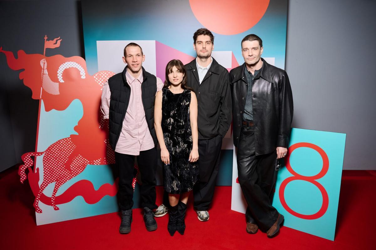 «Дебют – это игра на ощупь»: Максим Матвеев о фильме «Шурале»