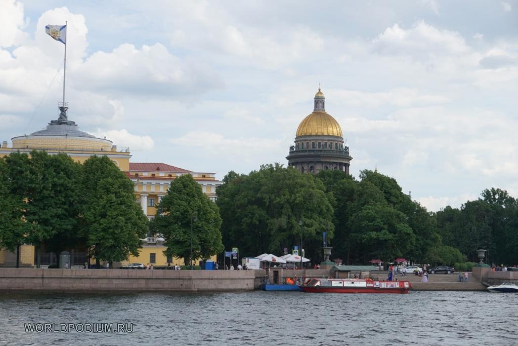 В Санкт-Петербурге пройдет XXIII Международный театральный фестиваль «Радуга»