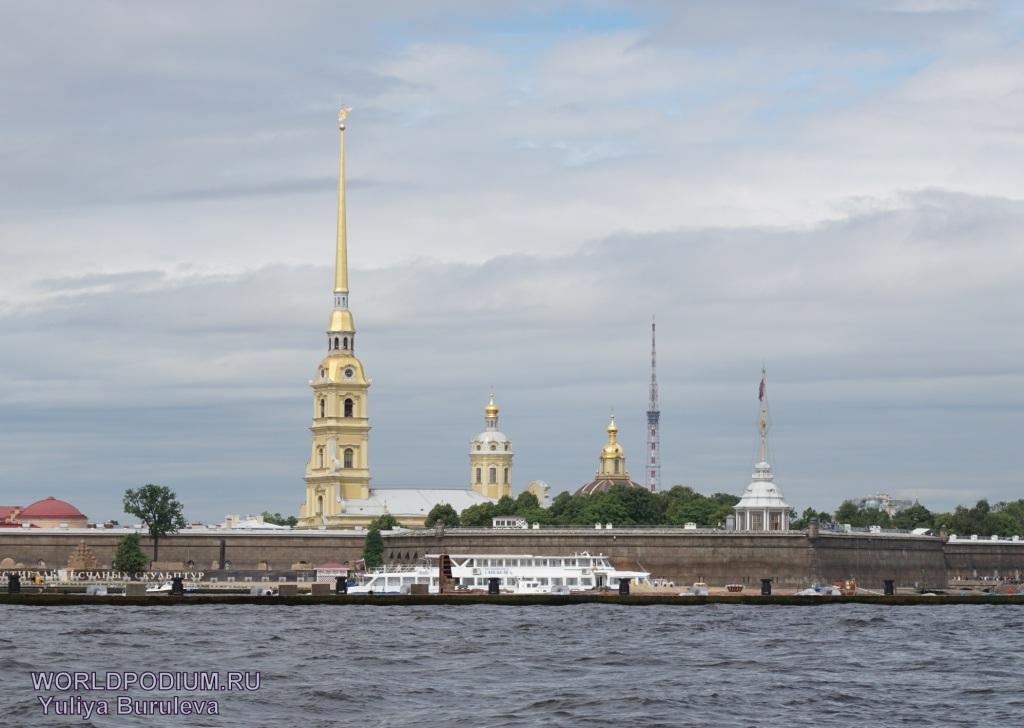 Открыта регистрация на Санкт-Петербургский международный форум 2022 года