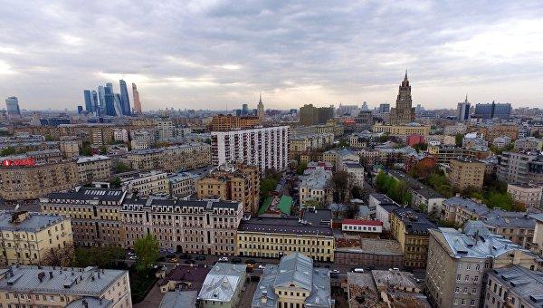 Дом на Плющихе, где жил Лев Толстой, включили в число выявленных памятников