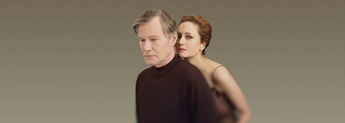 «Повод остаться»: Виктория Исакова и Игорь Гордин впервые сыграют вместе в новом спектакле о семейных отношениях 