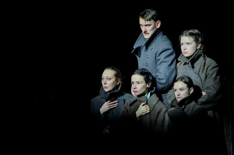 Звёздное наследие Всеволода Шиловского