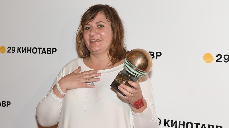 Названы лауреаты российского фестиваля «Кинотавр»