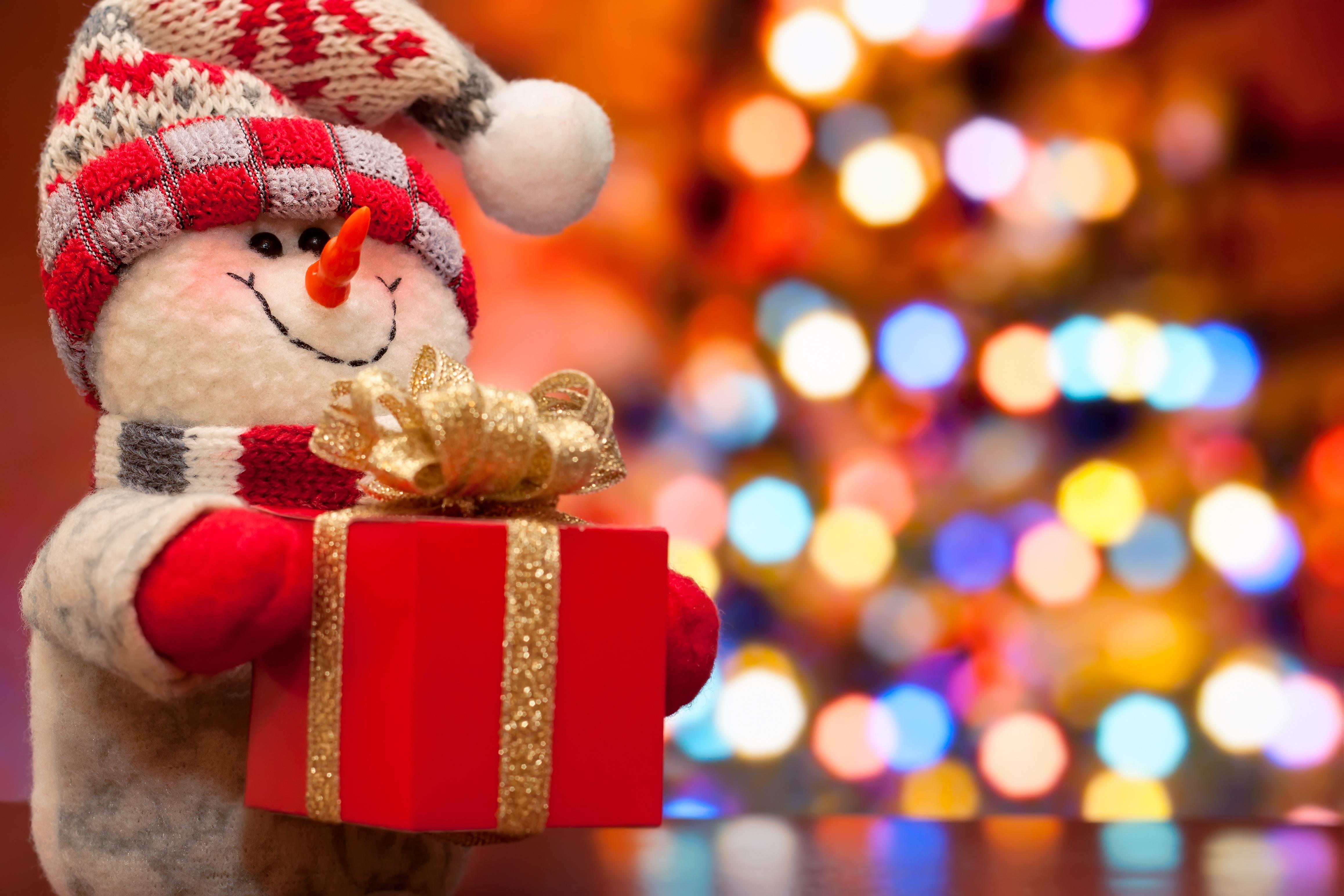 Хотите сделать хороший подарок своим близким на Новый Год?