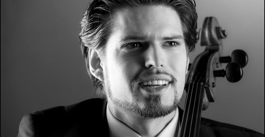 Европейская премьера Концерта для виолончели с оркестром Алексея Рыбникова пройдет в Будапеште