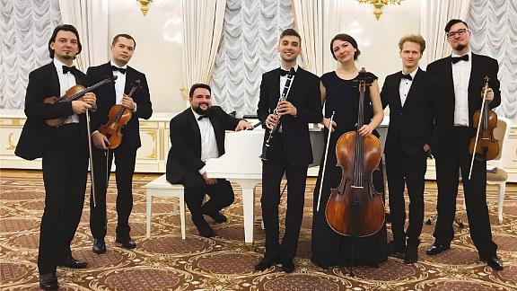 Классика, романсы, джаз, песни под гармонь, балет и эстрада: афиша Москонцерта на неделю с 21 по 25 октября 