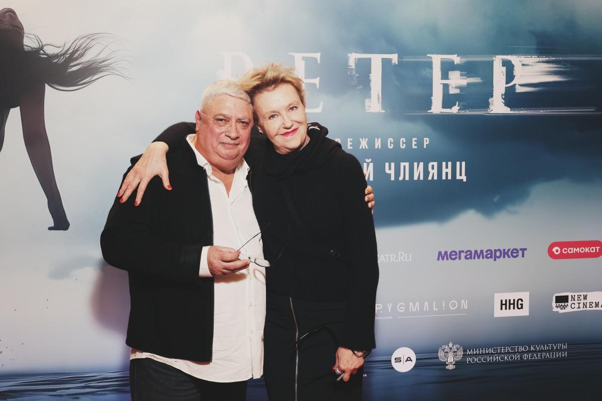 Навстречу «Ветру» — в Москве прошла премьера фильма Сергея Члиянца