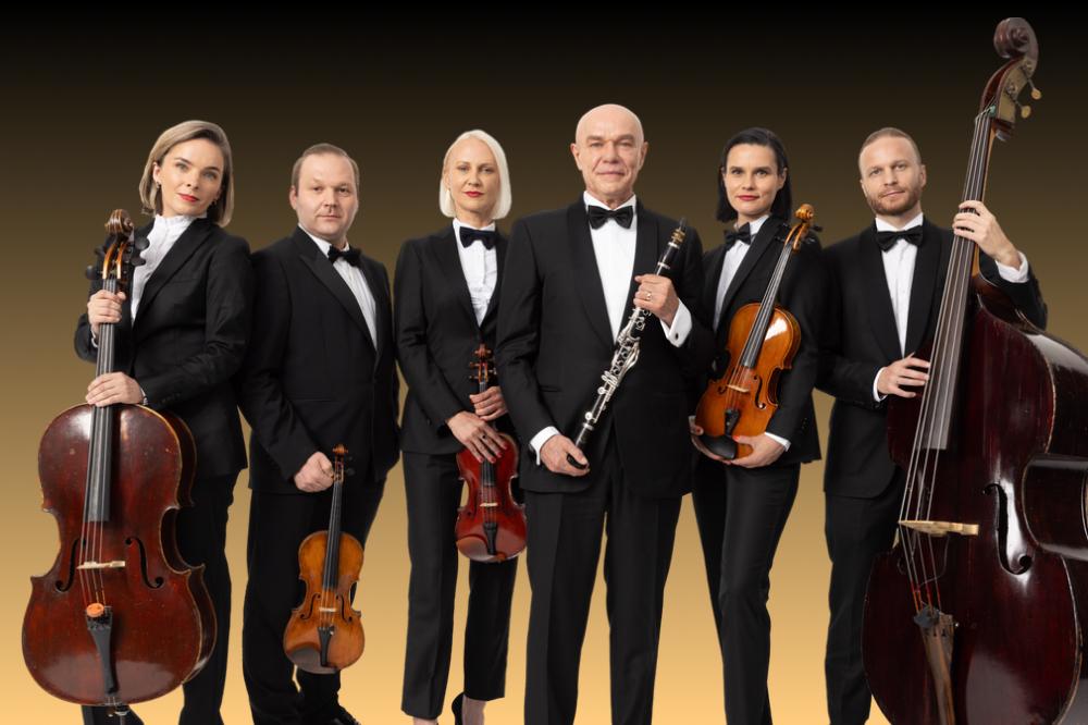 ТОП-5 концертов в ближайшем будущем: созвездие легенд в «Академ Джаз Клубе»