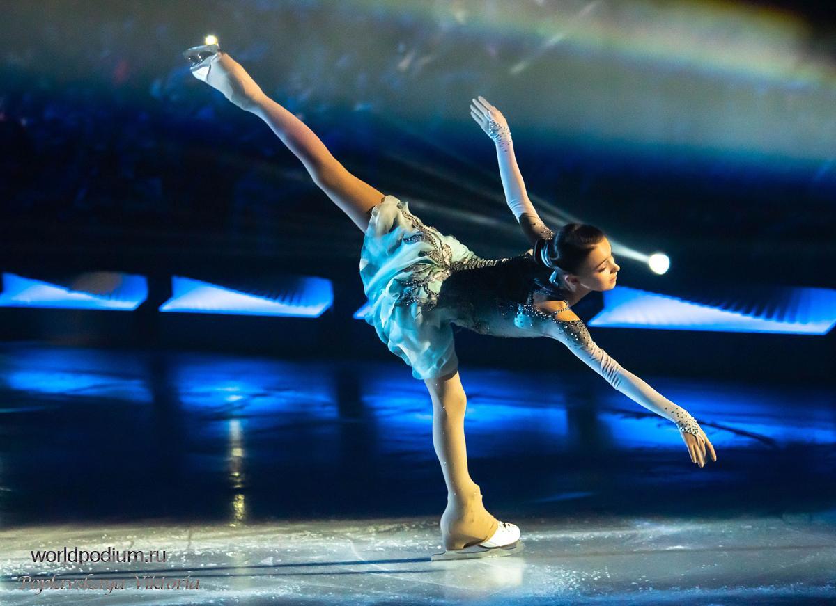 Анна Щербакова  проведёт автограф-сессию на фестивале «Московские традиции»