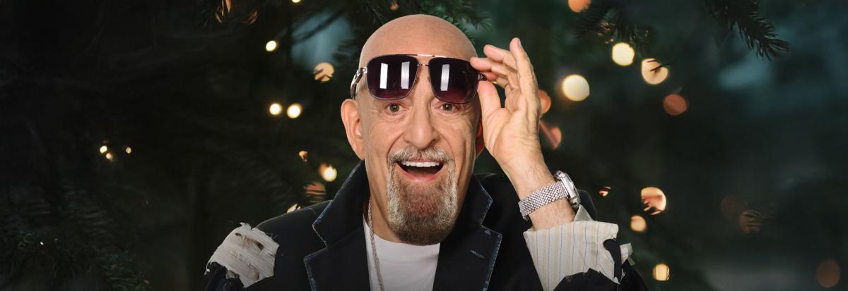 Новогодний концерт Михаила Шуфутинского