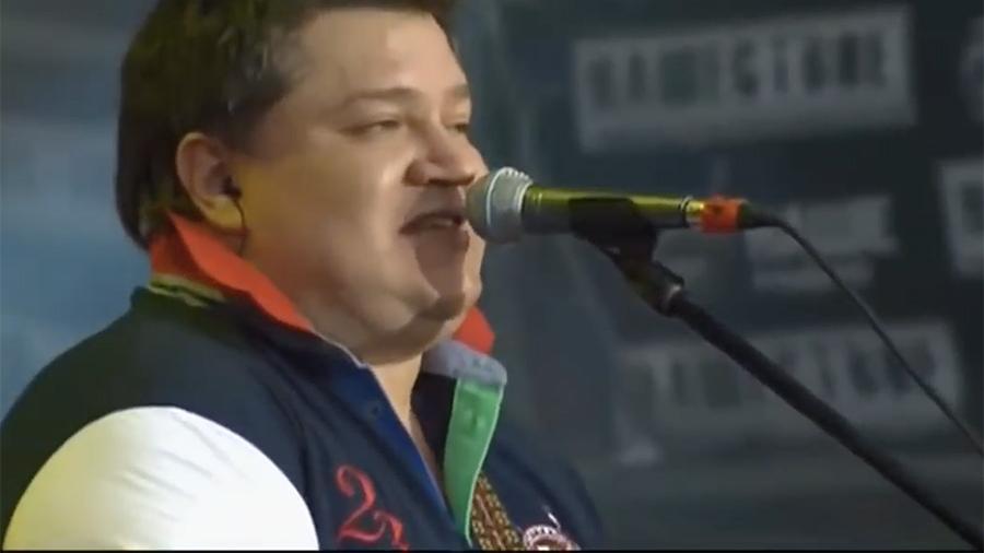 Умер основатель рок-группы «Високосный год» Илья Калинников