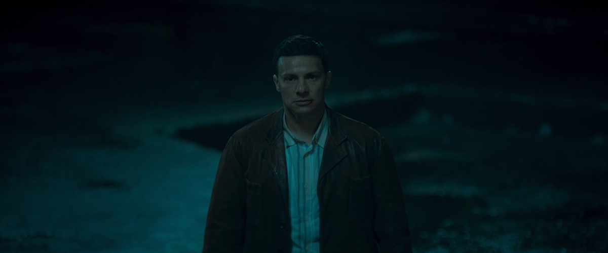 Премьера на Первом: Филипп Янковский, Александр Новин, Мария Смольникова в детективной военной драме «Враг у ворот»