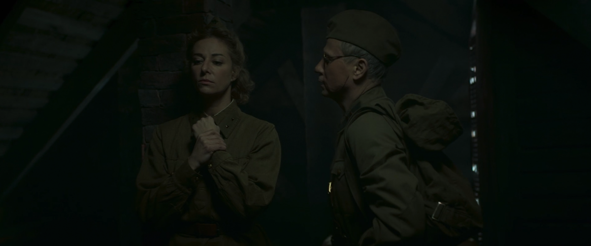 «Враг у ворот»: содержаний серий этой недели