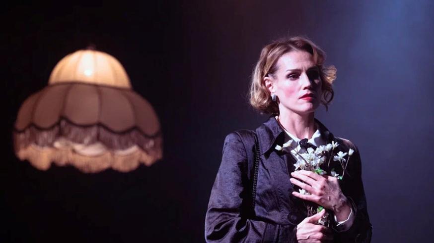 Репертуар Центра Драматургии и Режиссуры на неделю с 27 апреля по 3 мая