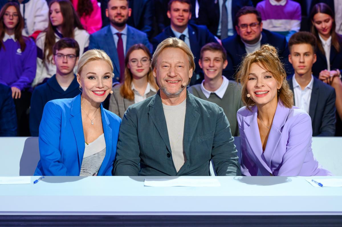 «Классная тема!»: новый конкурс в эфире телеканала «Россия»  определит самого классного учителя страны  