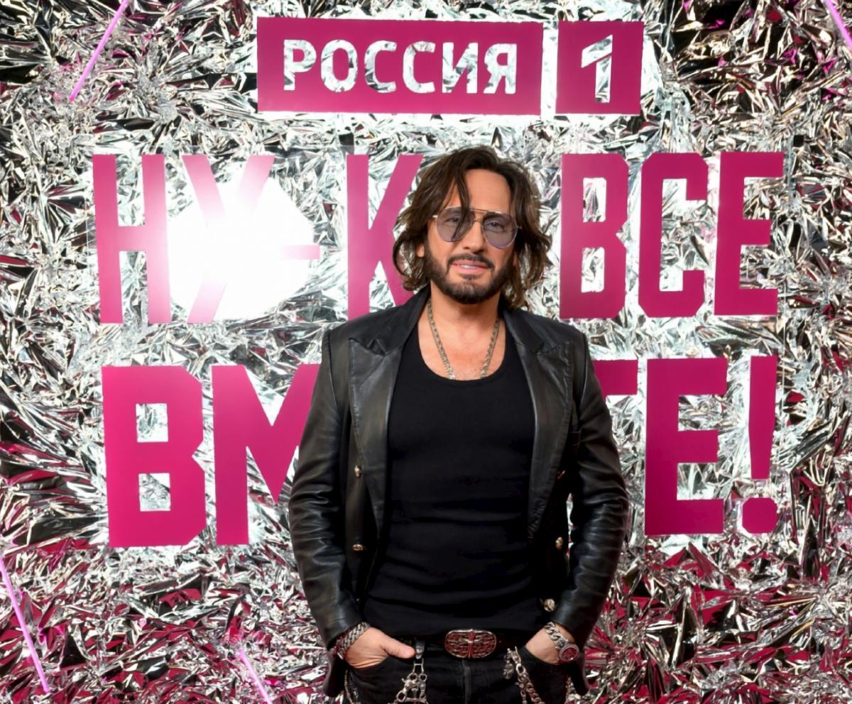 Стас Михайлов: «Я первый раз в сотне!» Третий выпуск седьмого сезона шоу «Ну-ка, все вместе!»