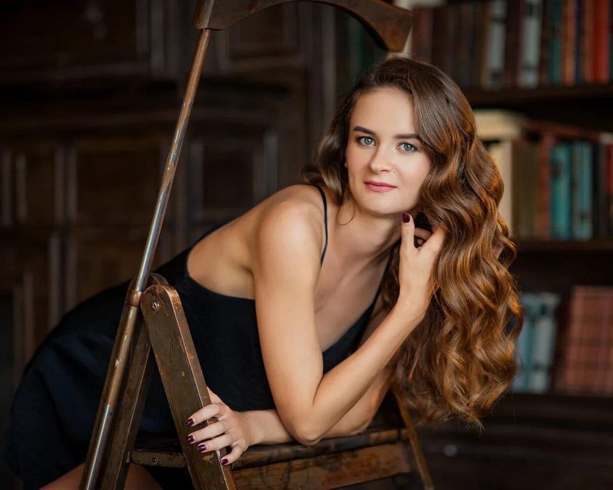 Индивидуализация ухода за волосами и кожей головы: продукты для различных типов волос