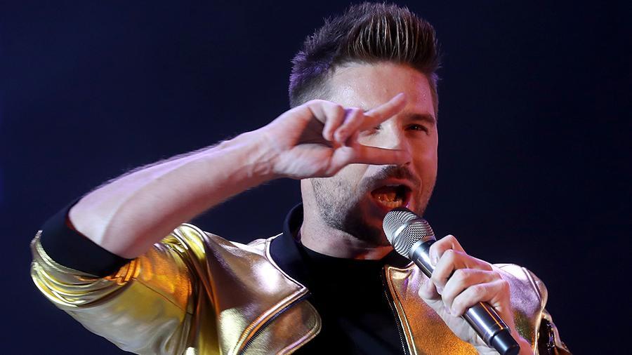 Лазарев анонсировал премьеру песни для «Евровидения-2019»