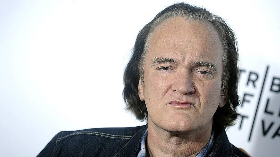СМИ узнали актерский состав нового фильма Тарантино