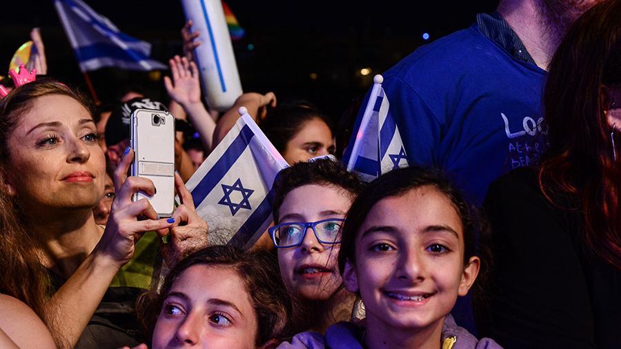 Проведение «Евровидения» в Израиле оказалось под угрозой срыва