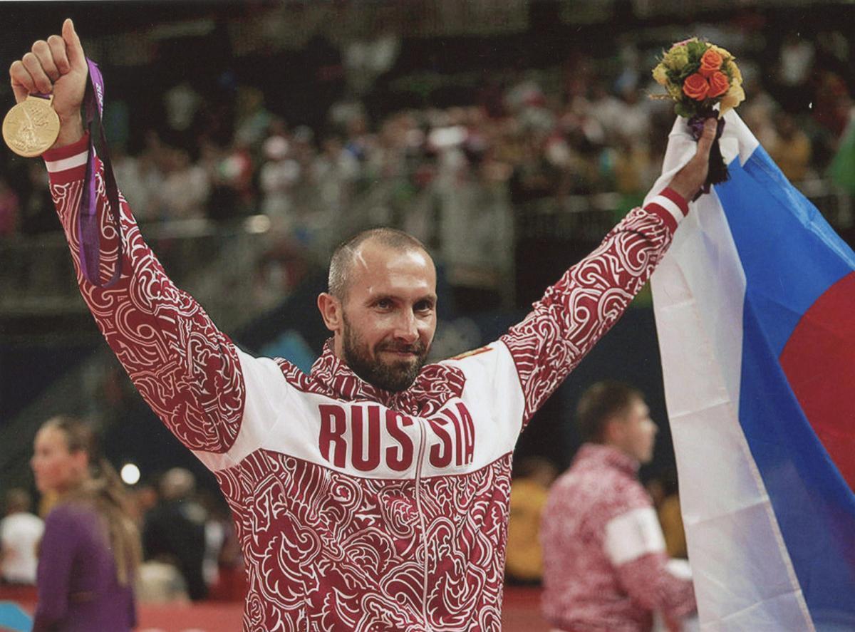 Волейболист Сергей Тетюхин откроет серию встреч программы «Лига мечты»