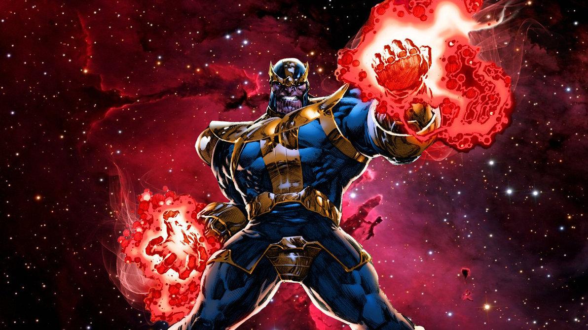 Фанаты Marvel обвинили Таноса в уничтожении популярных сериалов