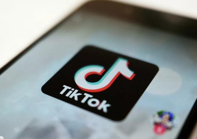 TikTok ввел ограничения на работу сервиса в России 